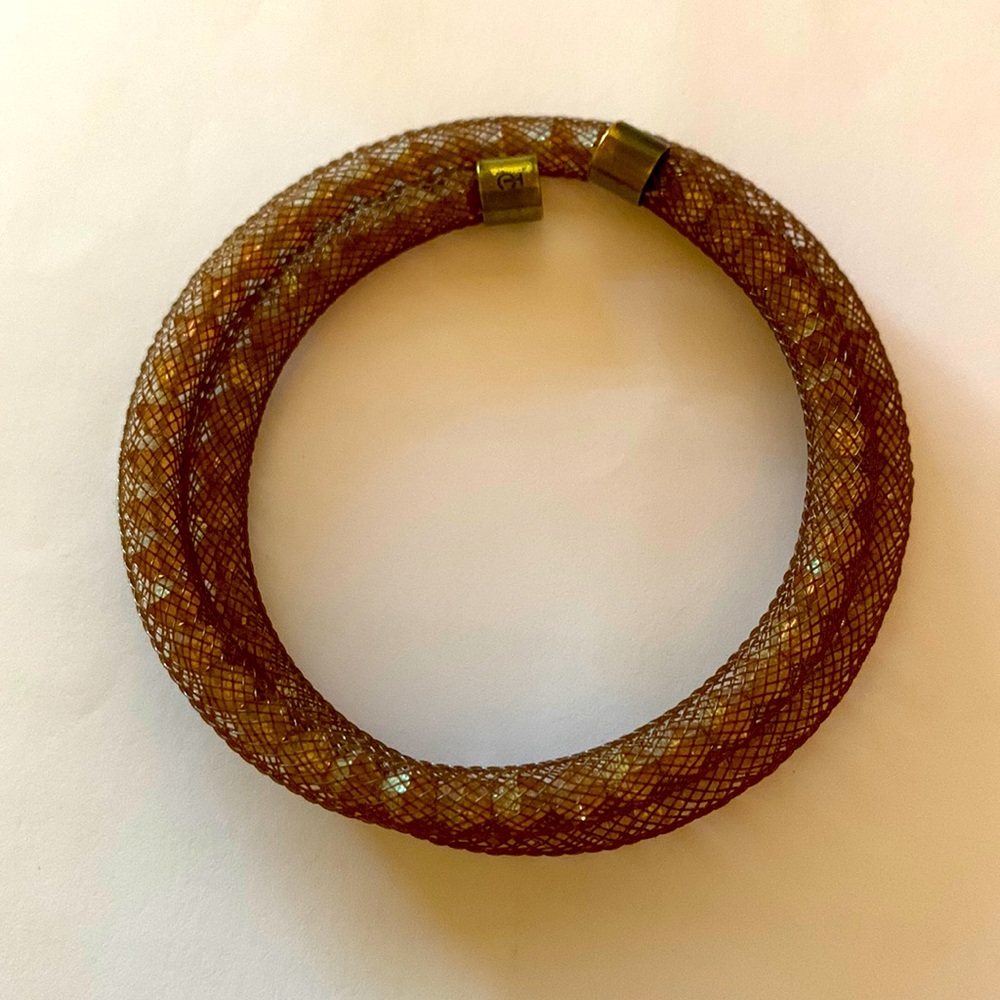 Touchstone Posh wrap bracelet